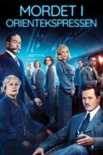 Mordet i Orientekspressen DRTV