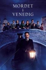 Mordet i Venedig DRTV