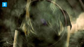 Mordet på Sarah DR TV