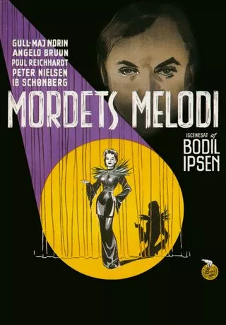 Mordets melodi