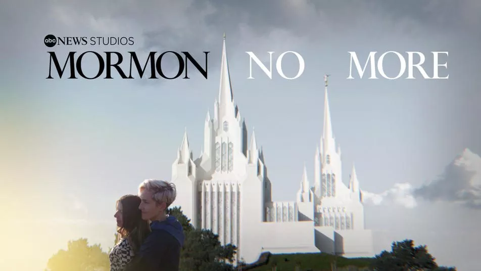 Mormon No More Disney