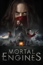 Mortal Engines DRTV