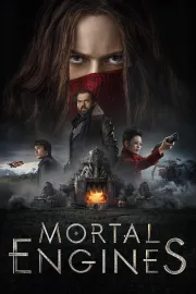 Mortal Engines DRTV