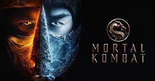 Mortal Kombat (2021) HBO Max