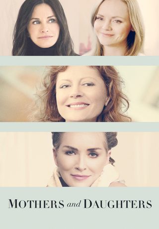Mothers And Daughters