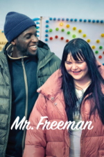 Mr. Freeman DRTV