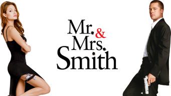 Mr & Mrs Smith Disney