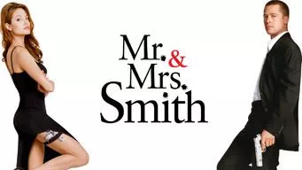 Mr & Mrs Smith Disney