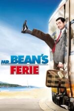 Mr. Beans ferie på TV 2 Play