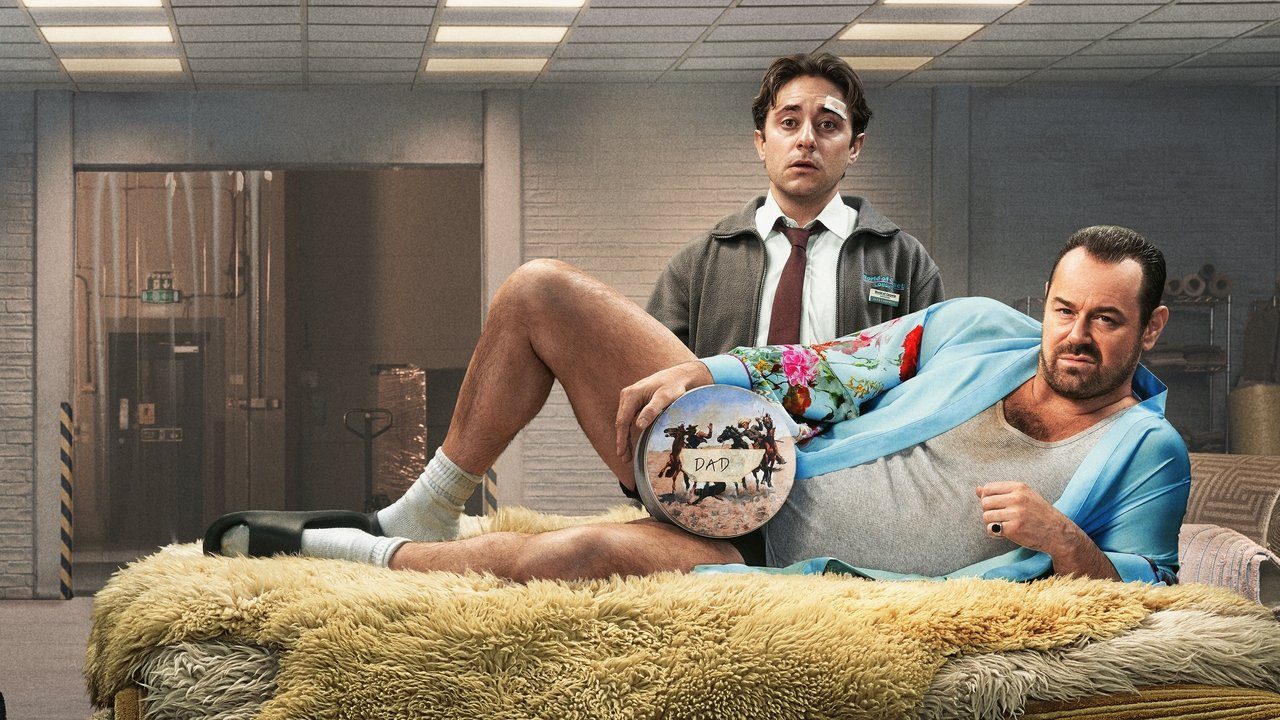 Mr. Bigstuff – Sæson 2