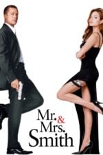 Mr. & Mrs. Smith på TV 2 Play
