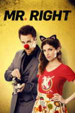 Mr. Right på TV 2 Play