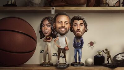 Mr. Throwback SkyShowtime