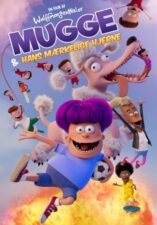 Mugge & hans mærkelige hjerne