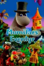 Mumifars eventyr DRTV