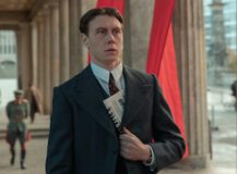 München - på krigens rand Netflix