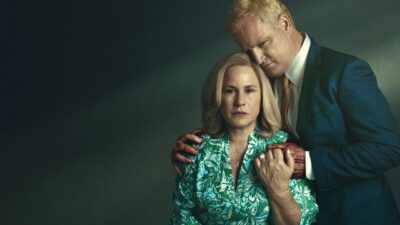 Murdaugh: Death in the Family Disney+