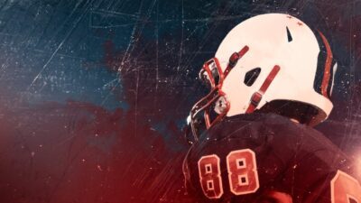 Murder Under the Friday Night Lights - Sæson 4 HBO Max