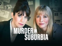 Murder in Surburbia - Sæson 1-2 Britbox