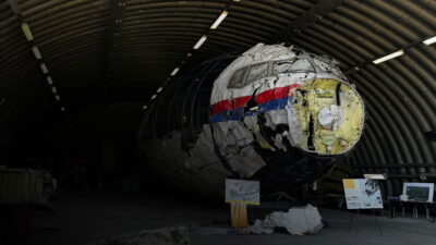 Murder in the Skies: Who Downed Mh17? Disney+