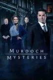 Murdoch-mysterierne - Sæson 1-14 Viaplay