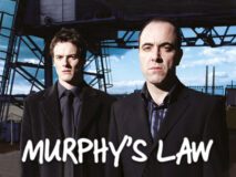 Murphy's Law Britbox