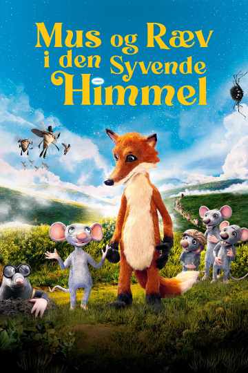 Mus og Ræv i den syvende himmel