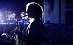 Music Box: Listening to Kenny G HBO Max