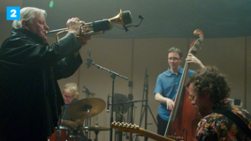 Music for Black Pigeons DR TV