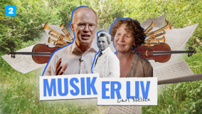 Musik er liv DR TV