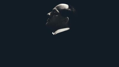 Mussolini: Son of the Century SkyShowtime