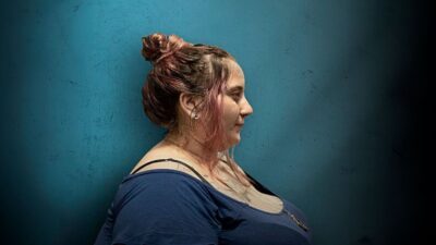 My 600lb Life: Brazil HBO Max