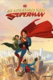 My Adventures With Superman HBO Max