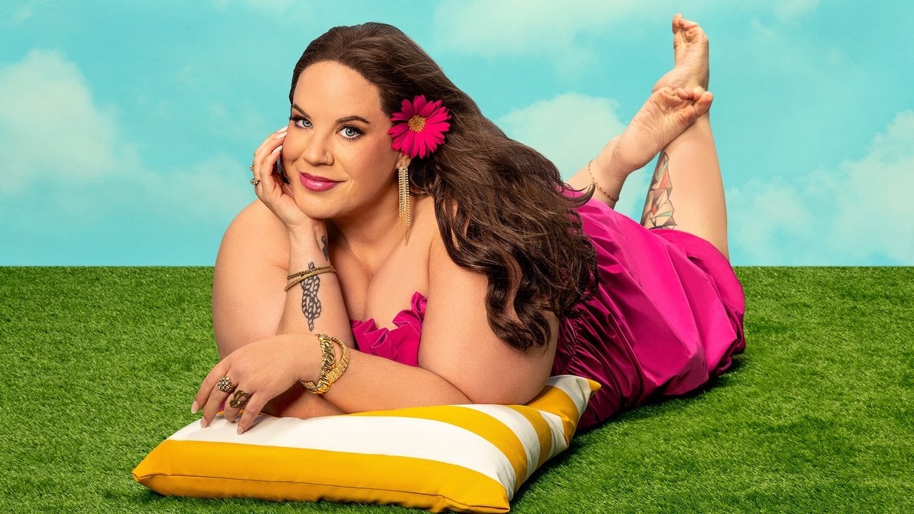 My Big Fat Fabulous Life – Sæson 13