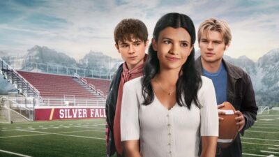 My Life with the Walter Boys - Sæson 2 Netflix