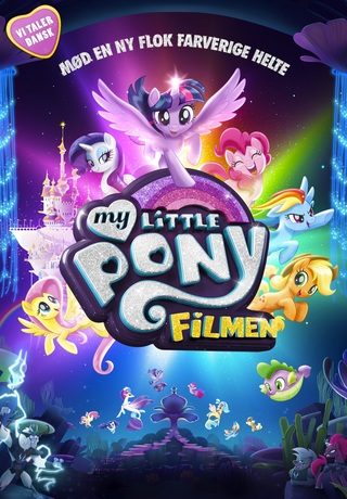 My Little Pony: Filmen