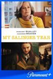My Salinger Year Paramount