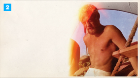 Mysteriet om Torstein DR TV