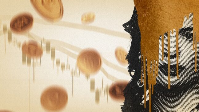 Mysteriet om den forsvundne svindlerdronning DR TV