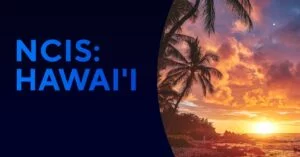 NCIS: Hawai’i - Sæson 1 Paramount