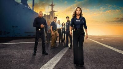 NCIS: Hawaiʻi - Sæson 1 Viaplay