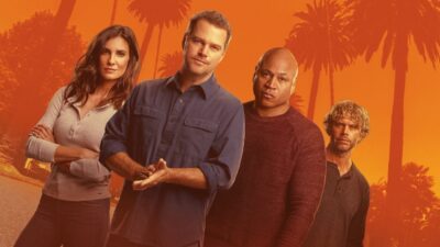 NCIS LA - Sæson 13