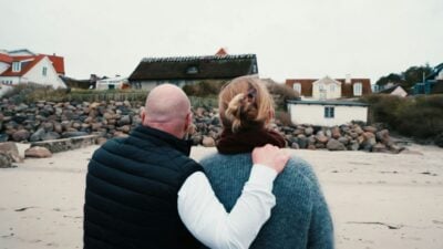 Nabostrid i første række TV 2 Play