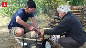 Nak & Æd - Sæson 12 DR TV