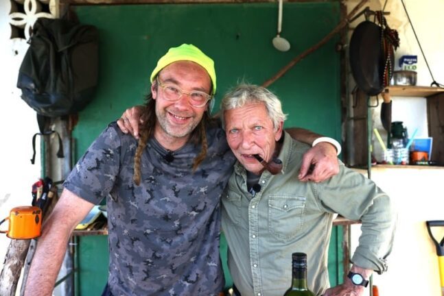 Nak og Æd - sæson 16 DR TV