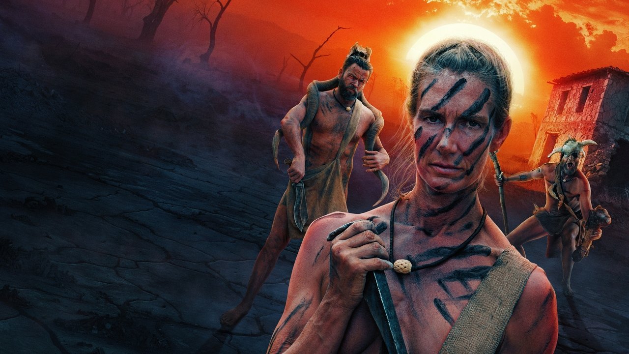 Naked and Afraid Apocalypse Trailer