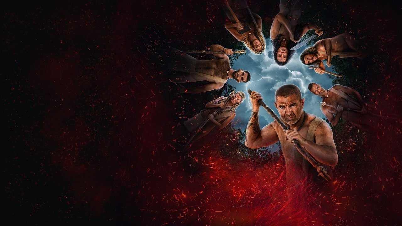 Naked and Afraid: Last One Standing Trailer