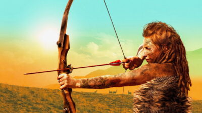 Naked and Afraid - Sæson 19 HBO Max
