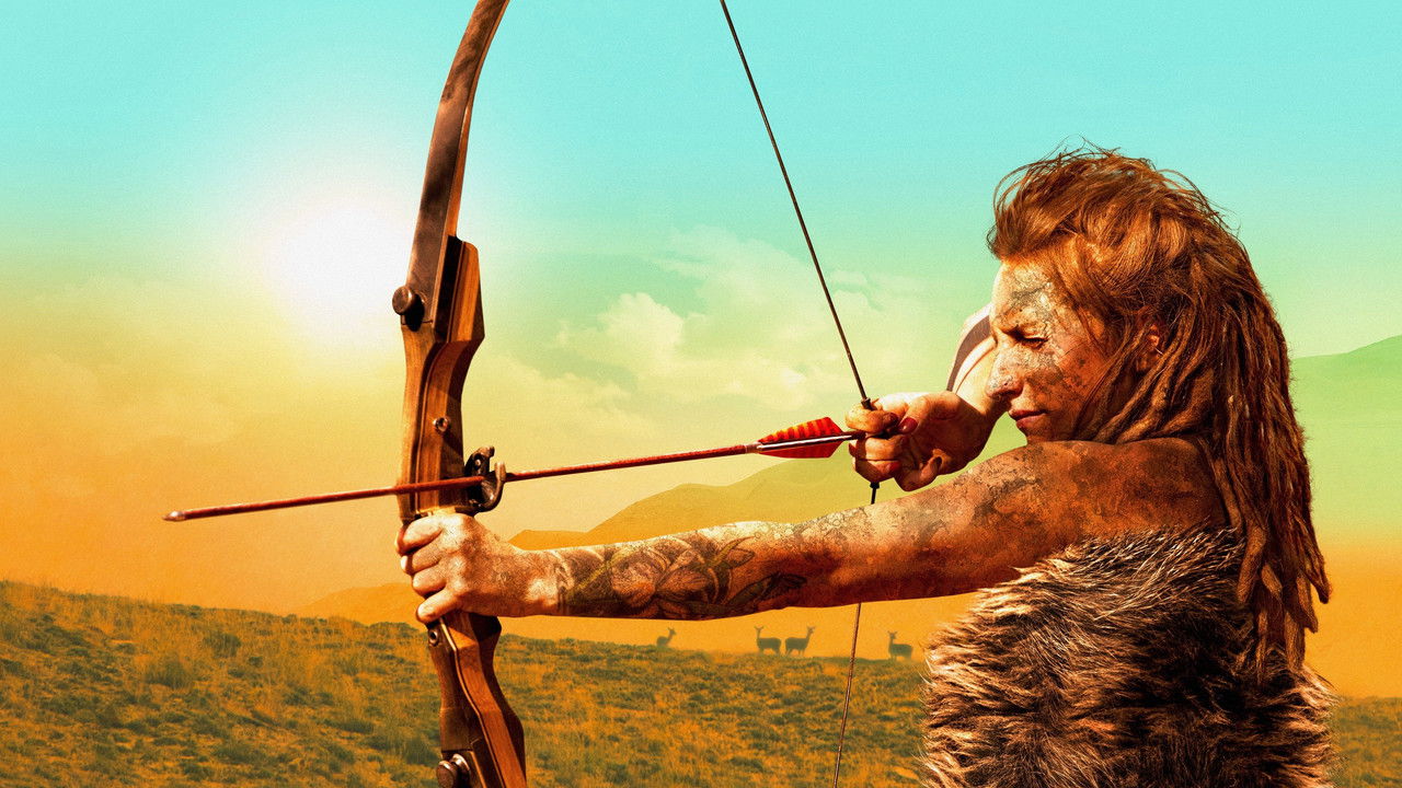 Naked and Afraid – Sæson 19