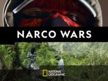 Narco Wars Disney